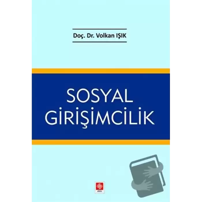 Sosyal Girişimcilik