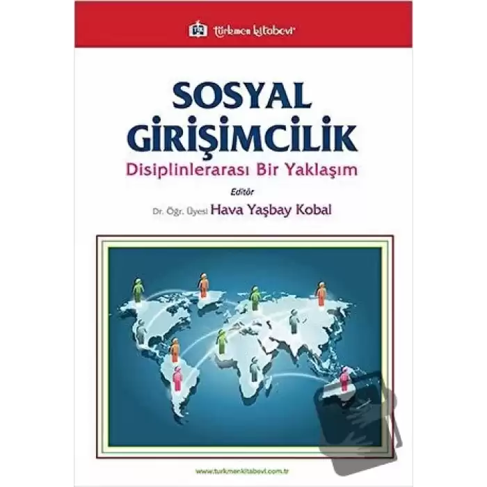 Sosyal Girişimcilik