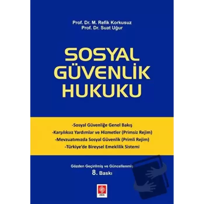 Sosyal Güvenlik Hukuku