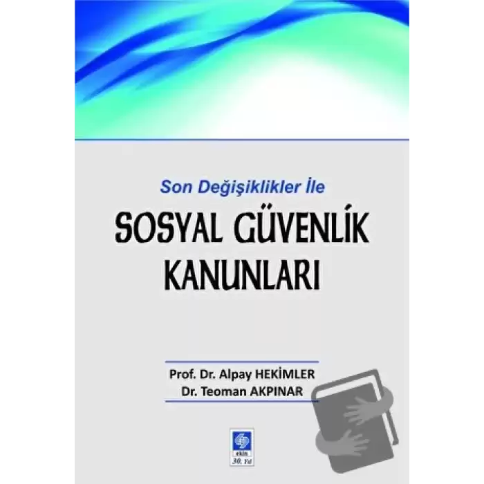 Sosyal Güvenlik Kanunları