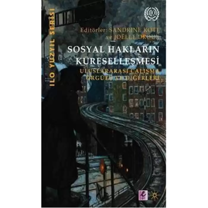 Sosyal Hakların Küreselleşmesi