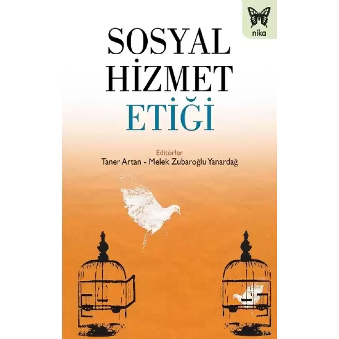 Sosyal Hizmet Etiği