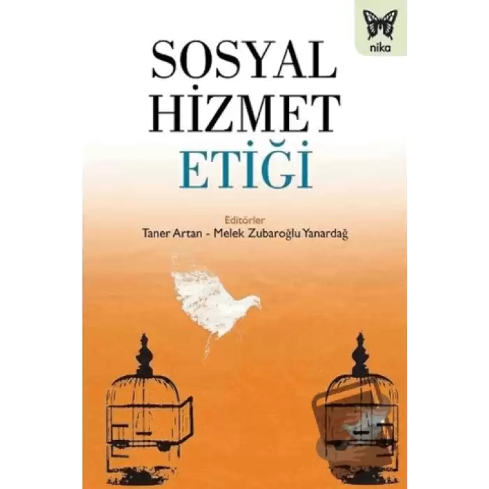 Sosyal Hizmet Etiği