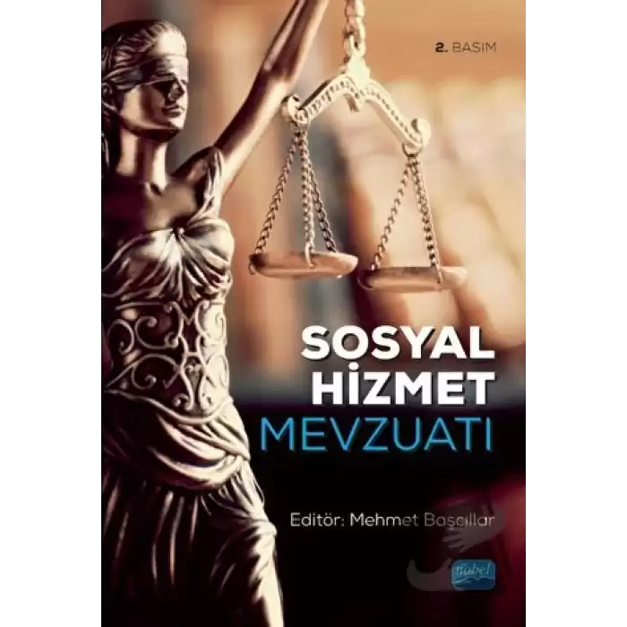 Sosyal Hizmet Mevzuatı