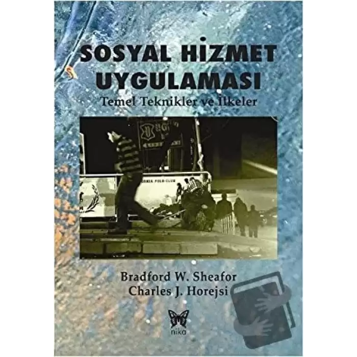 Sosyal Hizmet Uygulaması