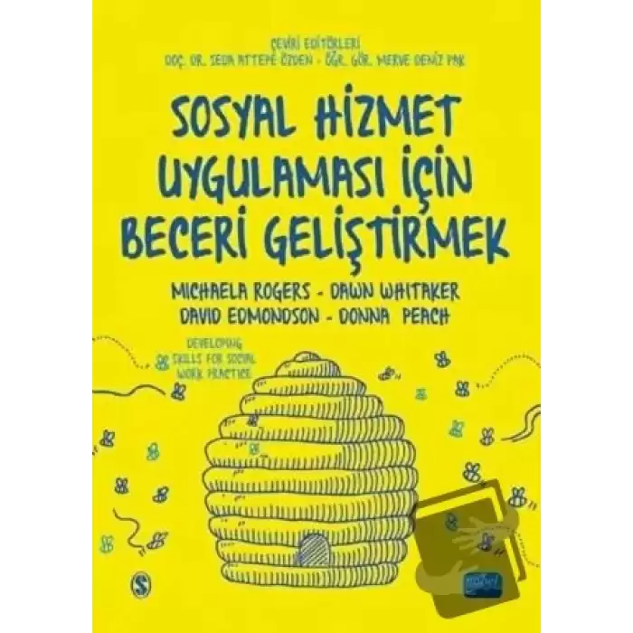 Sosyal Hizmet Uygulaması İçin Beceri Geliştirmek