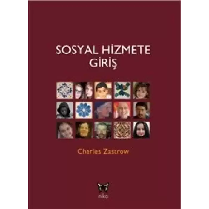 Sosyal Hizmete Giriş