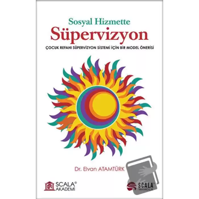 Sosyal Hizmette Süpervizyon