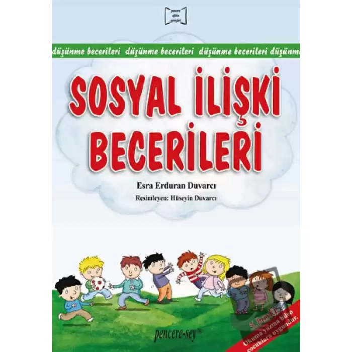 Sosyal İlişki Becerileri