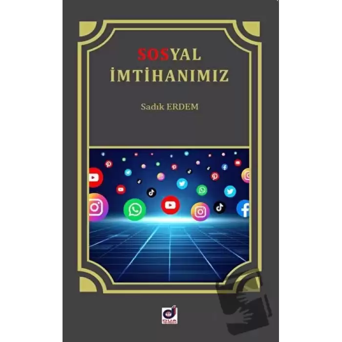 Sosyal İmtihanımız İnternet ve Sosyal Medya Adabı