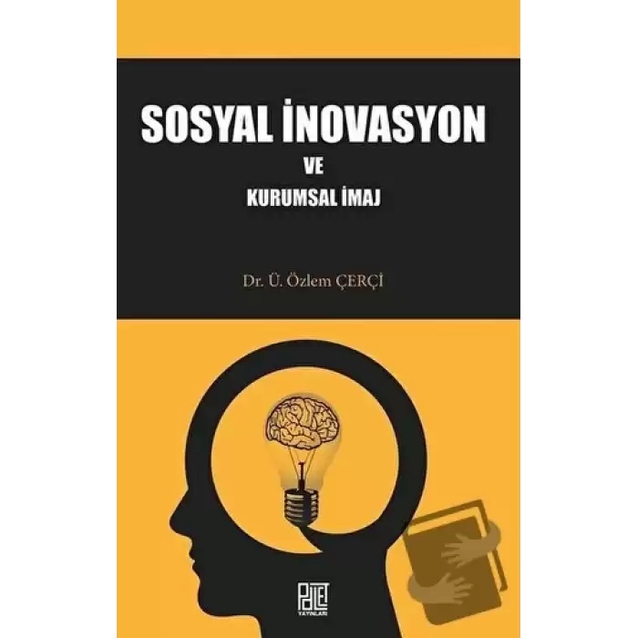 Sosyal İnovasyon ve Kurumsal İmaj