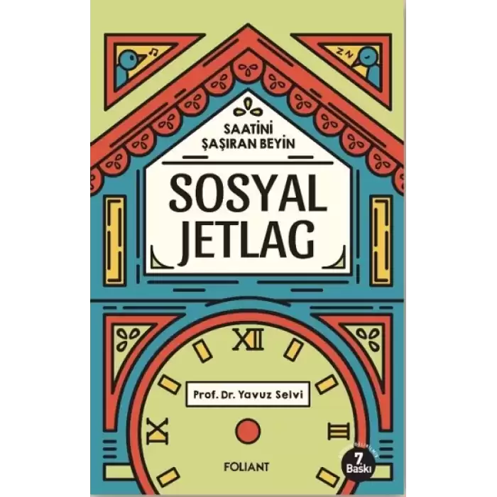 Sosyal Jetlag