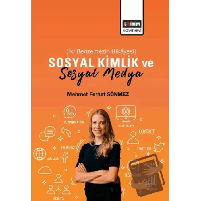 Sosyal Kimlik ve Sosyal Medya