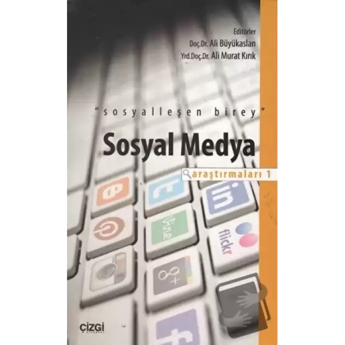 Sosyal Medya Araştırmaları -1