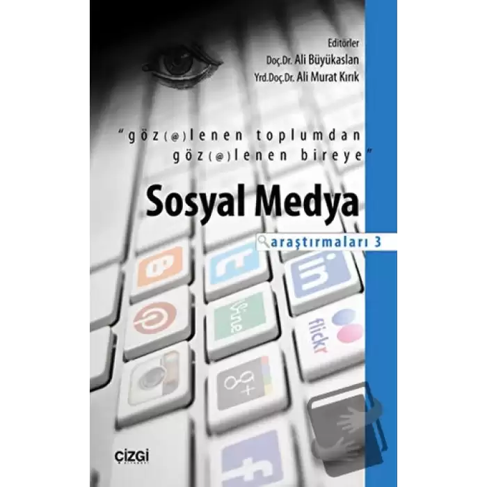 Sosyal Medya Araştırmaları 3