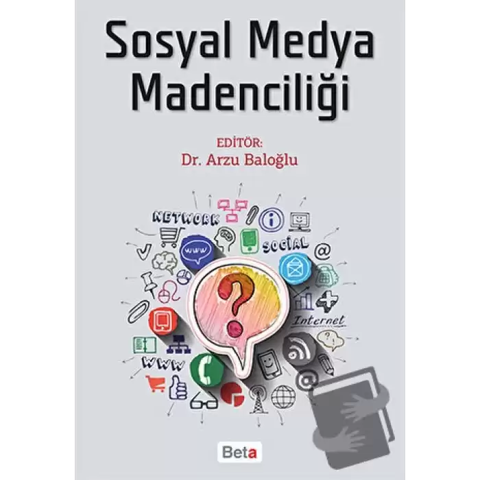 Sosyal Medya Madenciliği