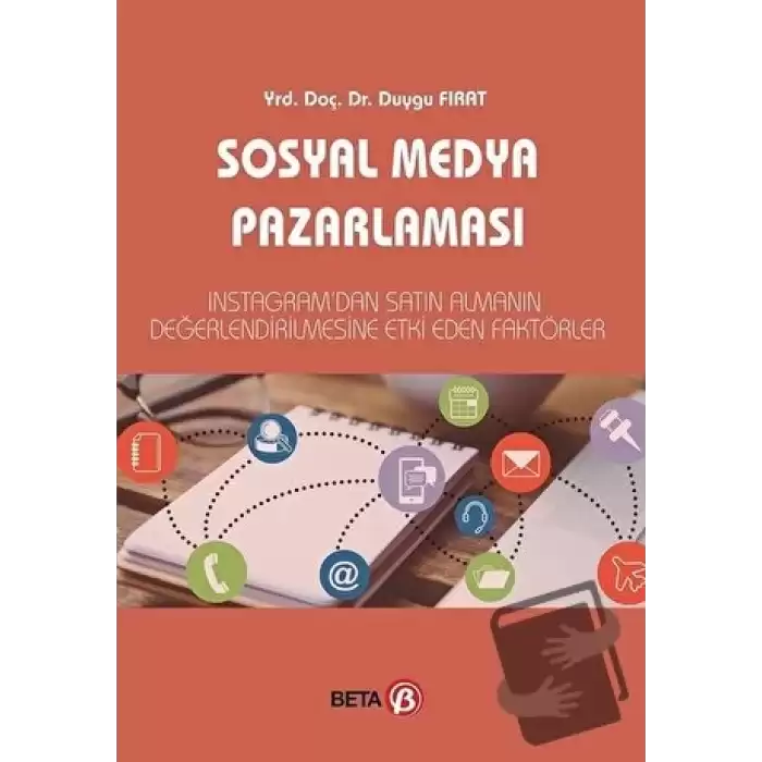 Sosyal Medya Pazarlaması