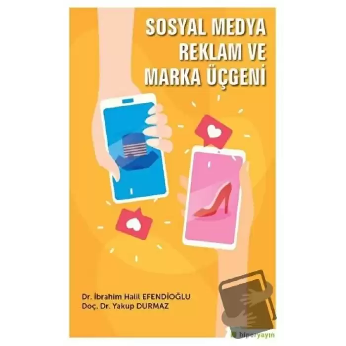 Sosyal Medya Reklam ve Marka Üçgeni