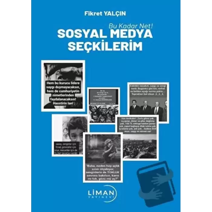 Sosyal Medya Seçkilerim