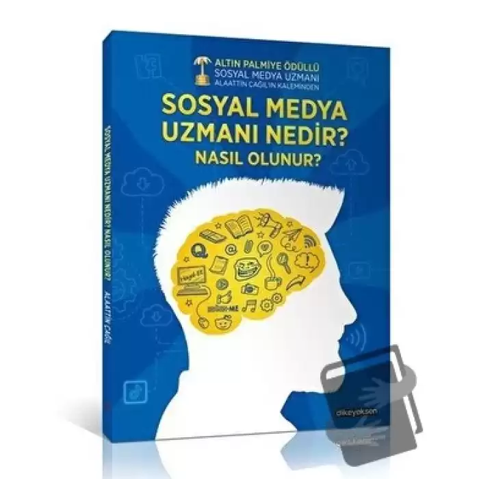 Sosyal Medya Uzmanı Nedir? Nasıl Olunur?