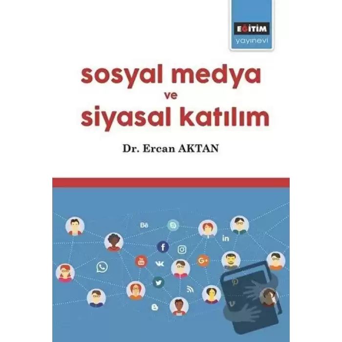 Sosyal Medya ve Siyasal Katılım