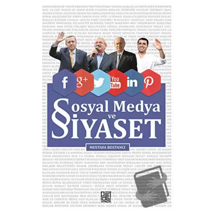 Sosyal Medya ve Siyaset
