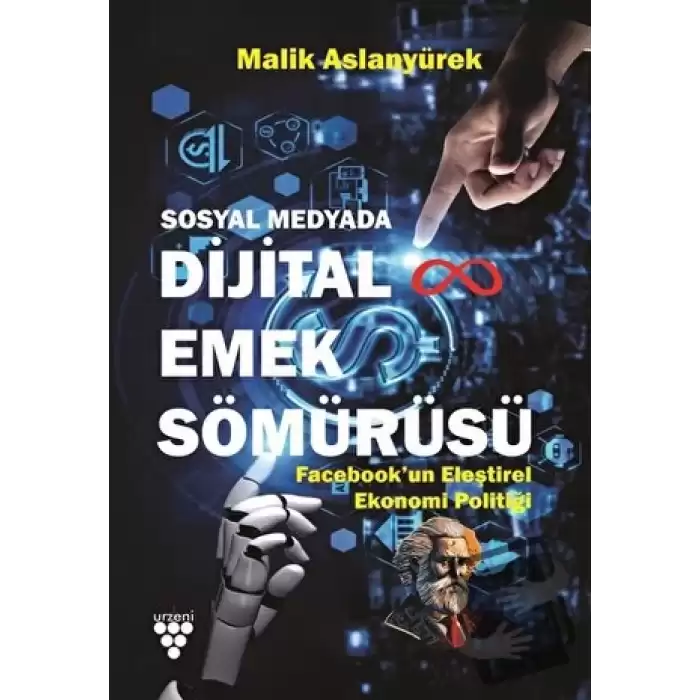 Sosyal Medyada Dijital Emek Sömürüsü