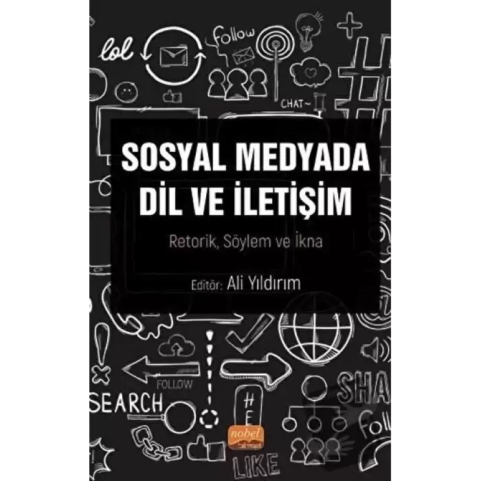 Sosyal Medyada Dil ve İletişim