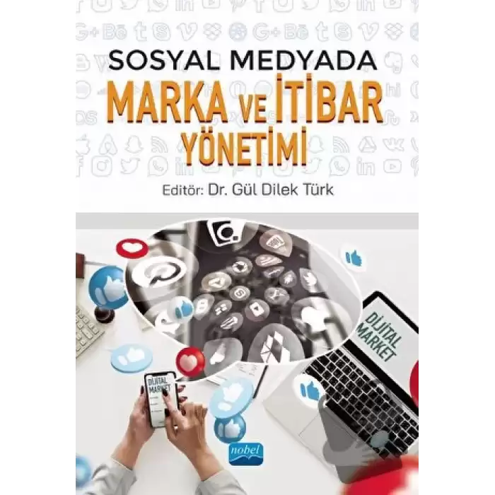 Sosyal Medyada Marka ve İtibar Yönetimi