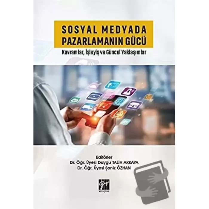 Sosyal Medyada Pazarlamanın Gücü