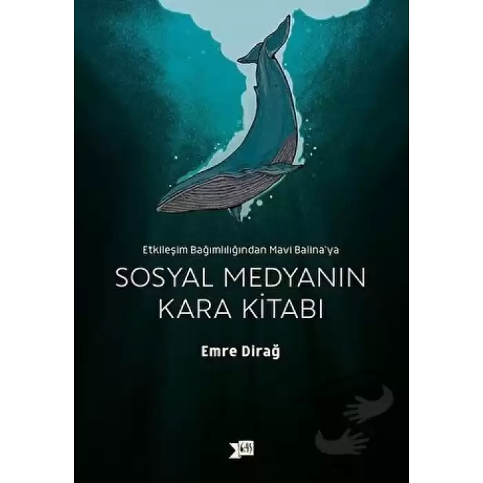 Sosyal Medyanın Kara Kitabı