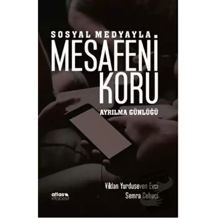 Sosyal Medyayla Mesafeni Koru