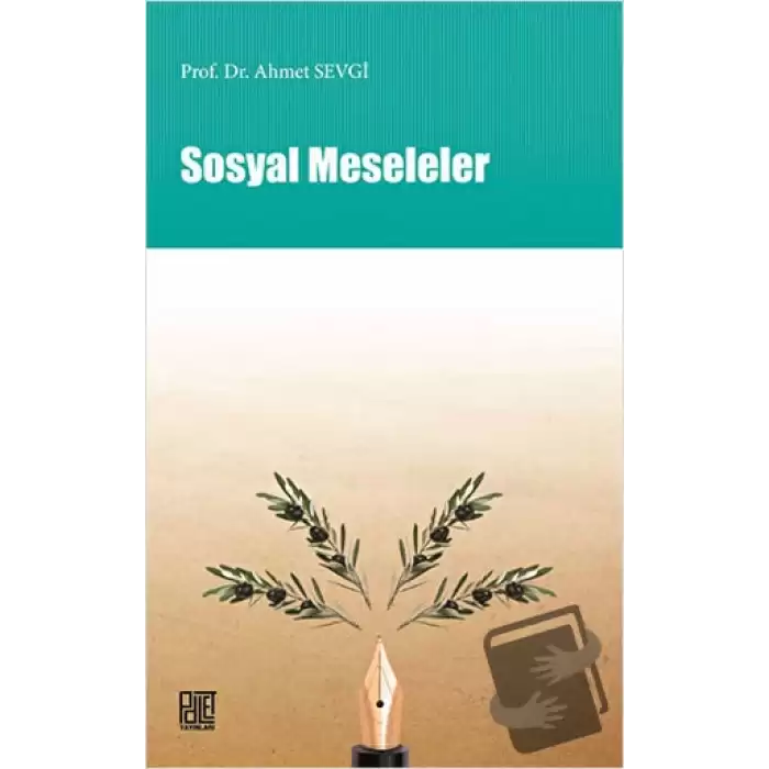 Sosyal Meseleler