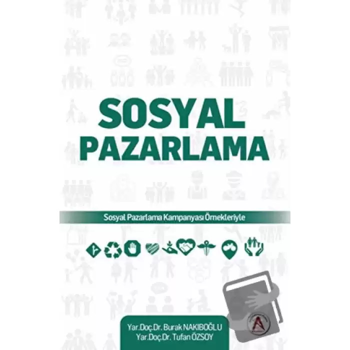 Sosyal Pazarlama