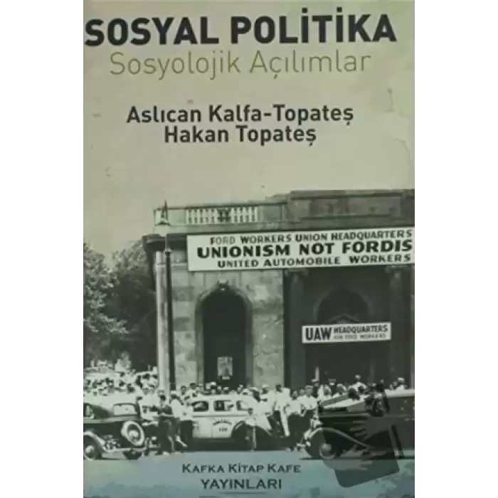 Sosyal Politika