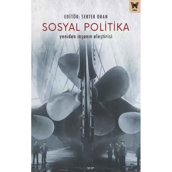 Sosyal Politika