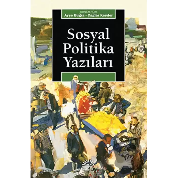 Sosyal Politika Yazıları