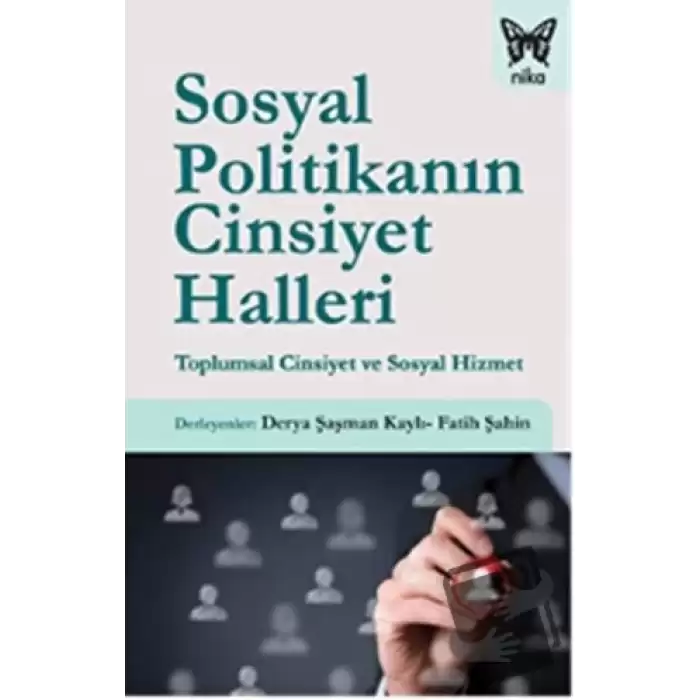 Sosyal Politikanın Cinsiyet Halleri