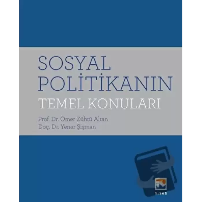 Sosyal Politikanın Temel Konuları