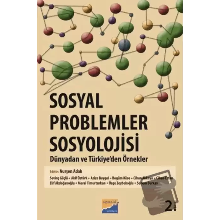 Sosyal Problemler Sosyolojisi