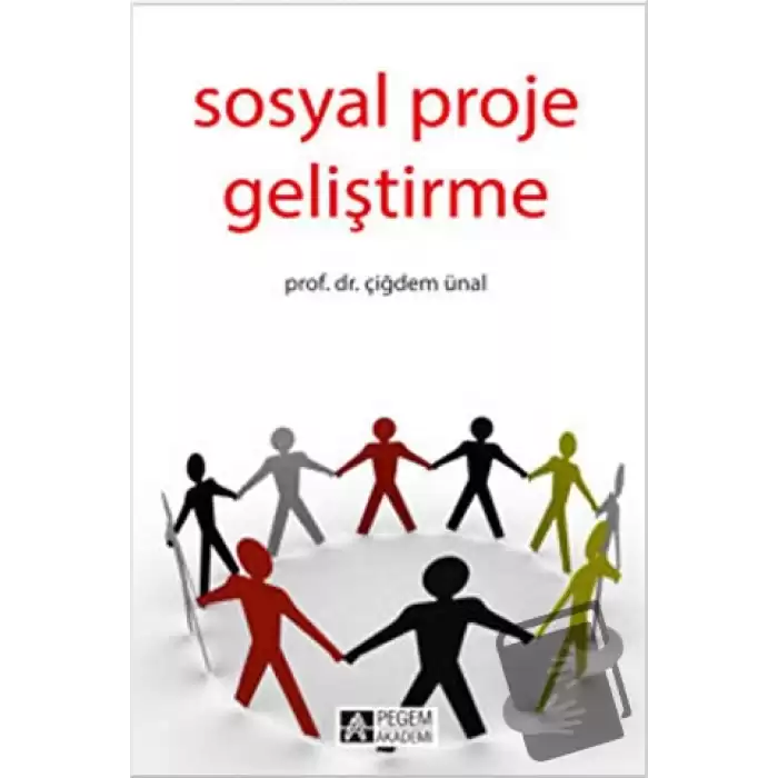 Sosyal Proje Geliştirme