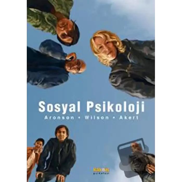 Sosyal Psikoloji