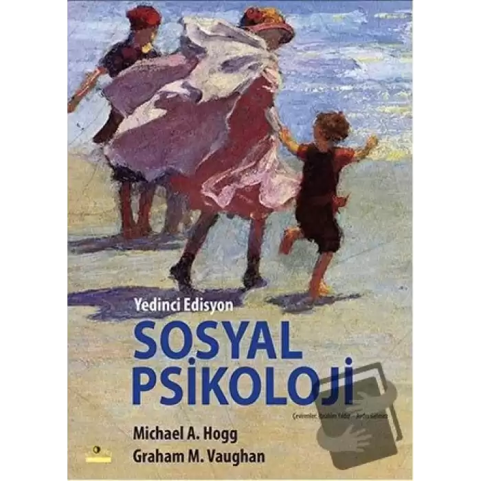 Sosyal Psikoloji