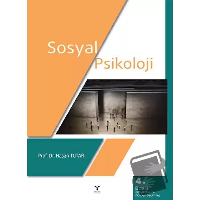 Sosyal Psikoloji