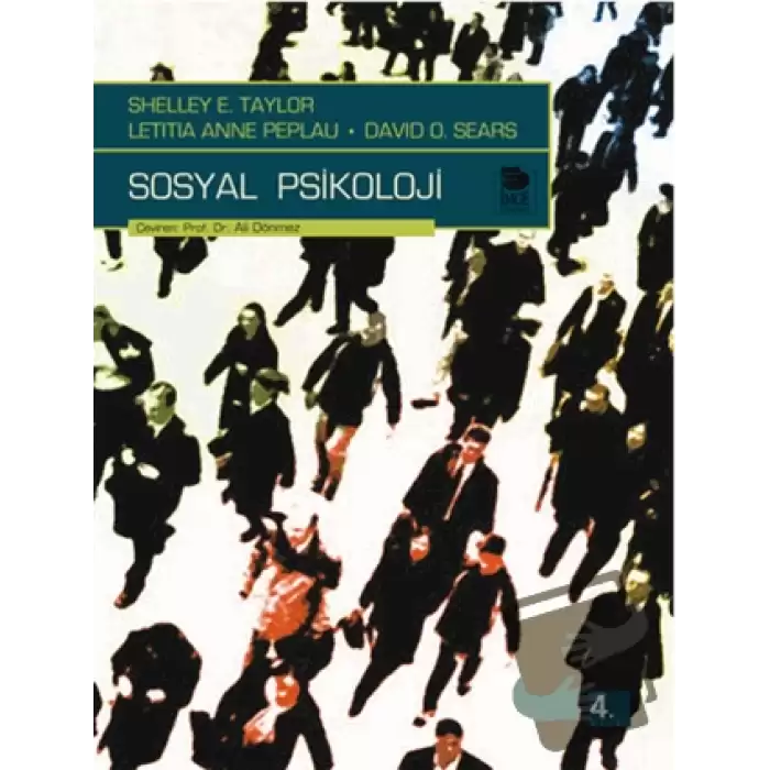 Sosyal Psikoloji