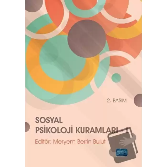 Sosyal Psikoloji Kuramları - 1