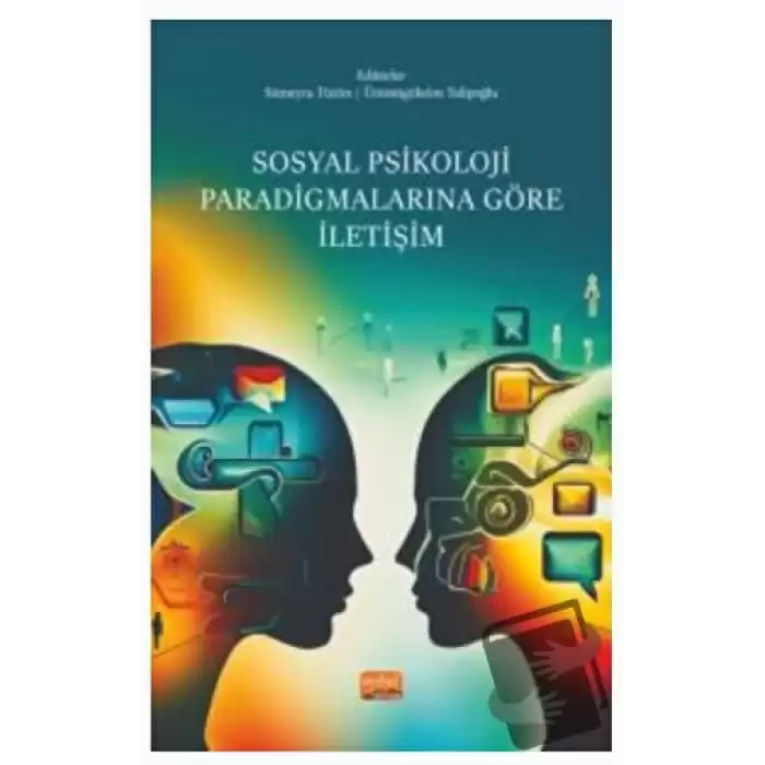 Sosyal Psikoloji Paradigmalarına Göre İletişim