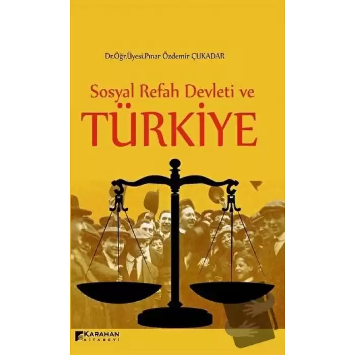 Sosyal Refah ve Türkiye