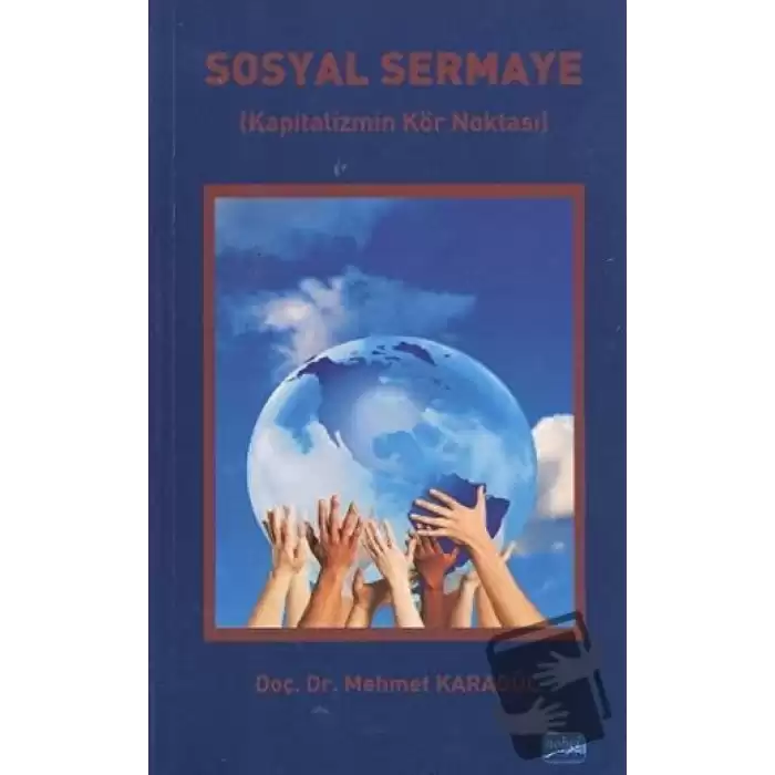 Sosyal Sermaye