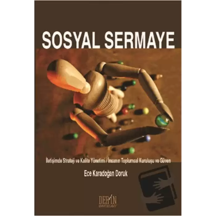 Sosyal Sermaye